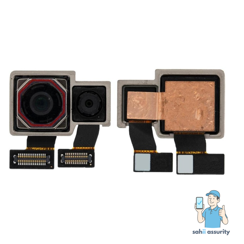 Replacement Back Camera for Xiaomi Redmi Note 7 Pro (Main Camera)